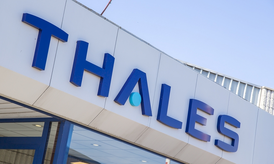 FZ | Forges de Zeebrugge – Rocket system 70mm (2.75”) : Forges de Zeebrugge (FZ) has become Thales Belgium !